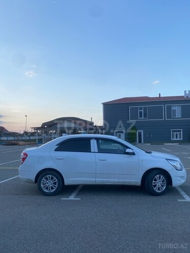 Chevrolet Cobalt 2022, 85,000 km - 1.5 l - Sumqayıt