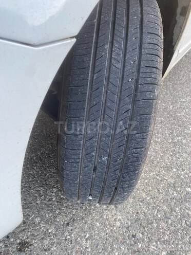 Chevrolet Cobalt 2022, 85,000 km - 1.5 l - Sumqayıt
