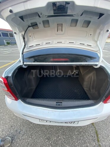 Chevrolet Cobalt 2022, 85,000 km - 1.5 l - Sumqayıt