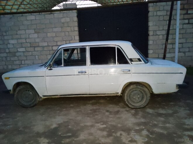 LADA (VAZ) 2106 1988, 87,500 km - 1.3 л - Gəncə