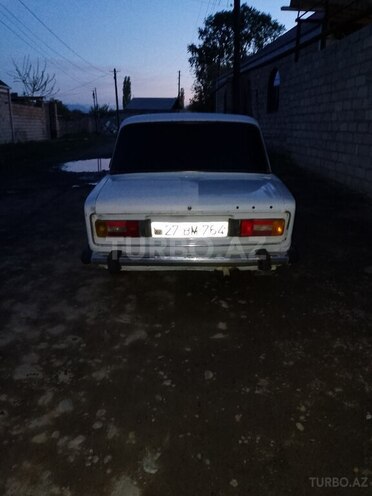 LADA (VAZ) 2106 1988, 87,500 km - 1.3 л - Gəncə