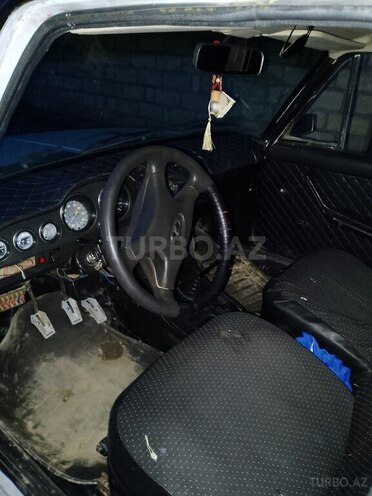 LADA (VAZ) 2106 1988, 87,500 km - 1.3 л - Gəncə