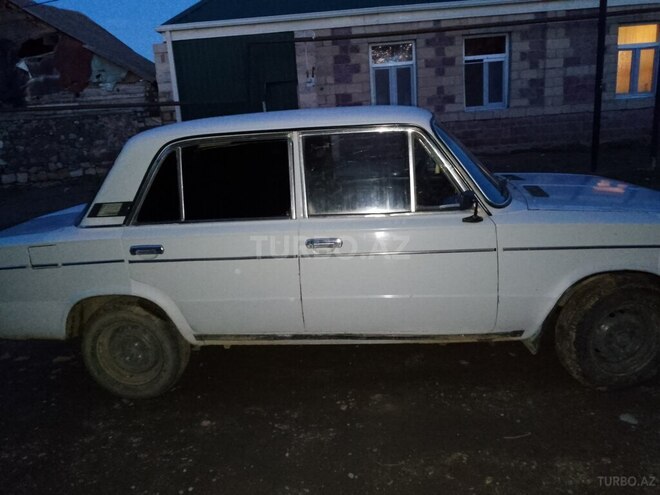LADA (VAZ) 2106 1988, 87,500 km - 1.3 л - Gəncə