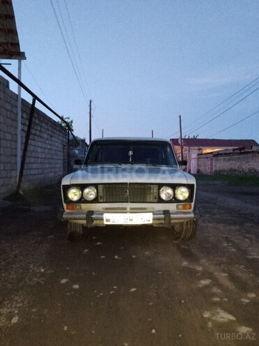 LADA (VAZ) 2106 1988, 87,500 km - 1.3 л - Gəncə