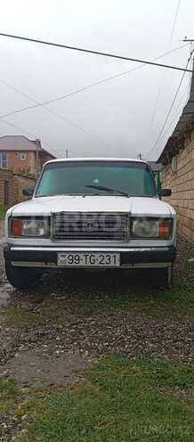 LADA (VAZ) 2107 1992, 32,000 km - 1.3 л - Xaçmaz