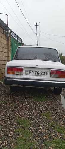 LADA (VAZ) 2107 1992, 32,000 km - 1.3 л - Xaçmaz