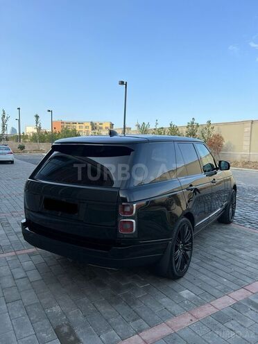 Land Rover Range Rover 2019, 88,700 km - 3.0 л - Bakı