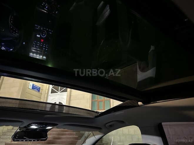 Hyundai Grandeur 2014, 165,000 km - 2.2 l - Bakı