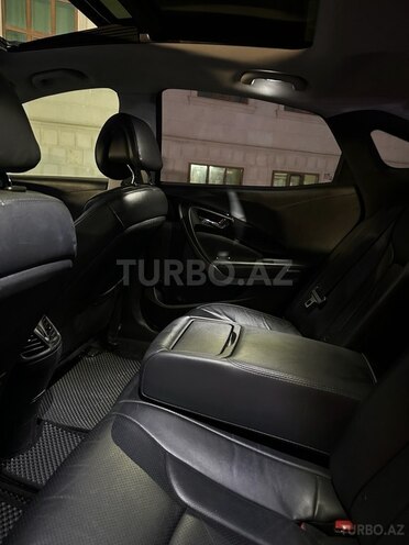 Hyundai Grandeur 2014, 165,000 km - 2.2 l - Bakı