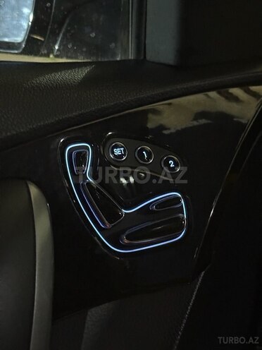Hyundai Grandeur 2014, 165,000 km - 2.2 l - Bakı