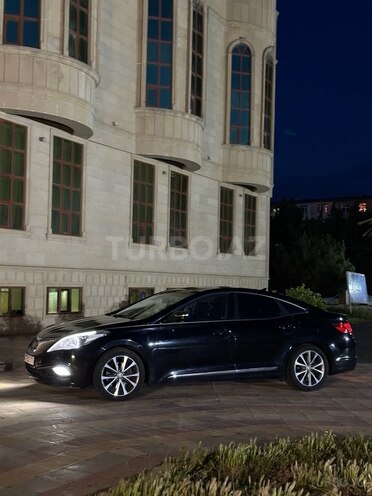 Hyundai Grandeur 2014, 165,000 km - 2.2 l - Bakı