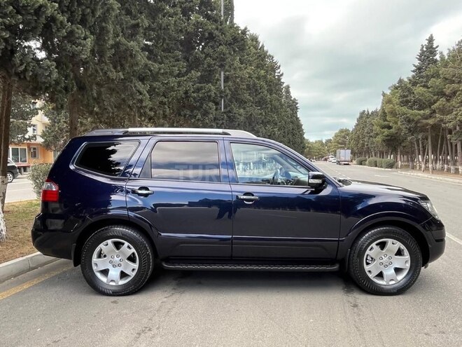Kia Mohave 2010, 198,000 km - 3.8 l - Sumqayıt