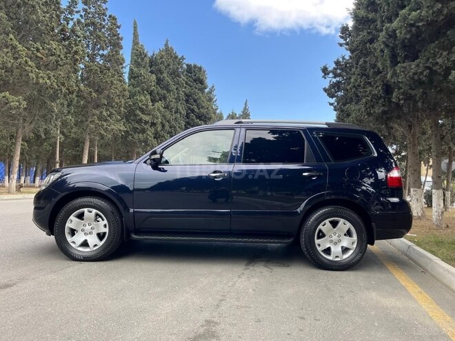 Kia Mohave 2010, 198,000 km - 3.8 l - Sumqayıt