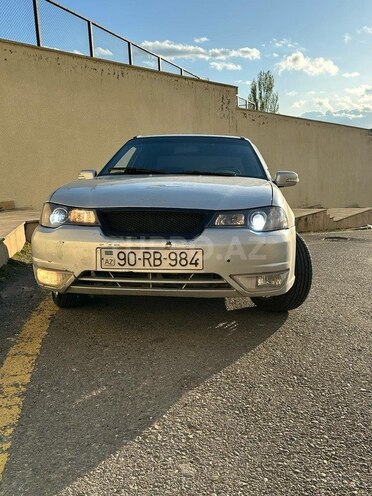 Daewoo Nexia 2011, 395,000 km - 1.5 l - Şamaxı