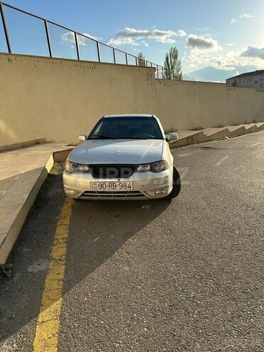 Daewoo Nexia 2011, 395,000 km - 1.5 l - Şamaxı