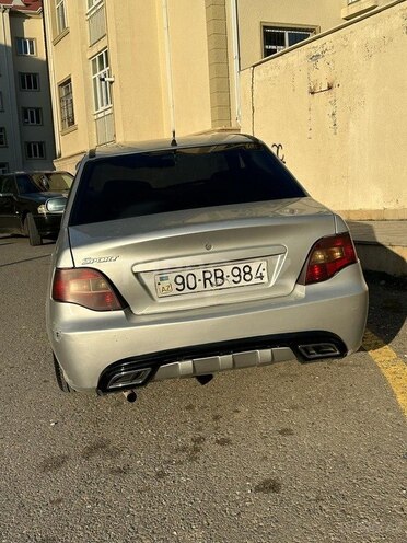 Daewoo Nexia 2011, 395,000 km - 1.5 l - Şamaxı
