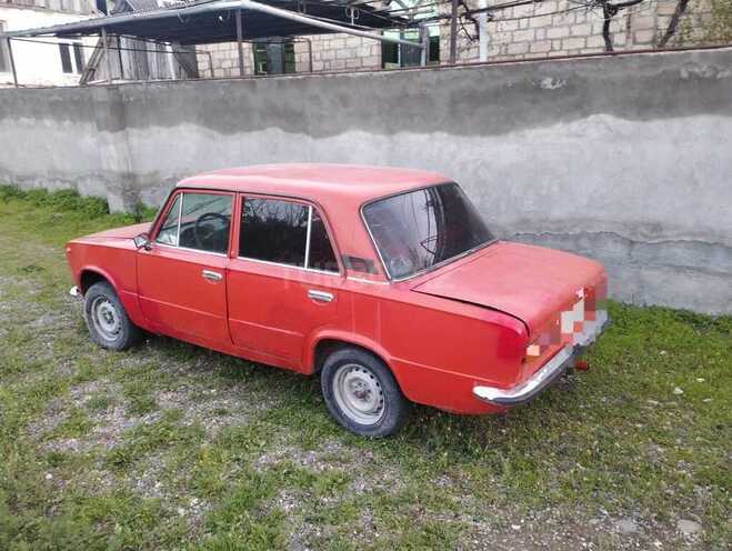 LADA (VAZ) 21011 1982, 250,000 km - 1.3 л - Daşkəsən