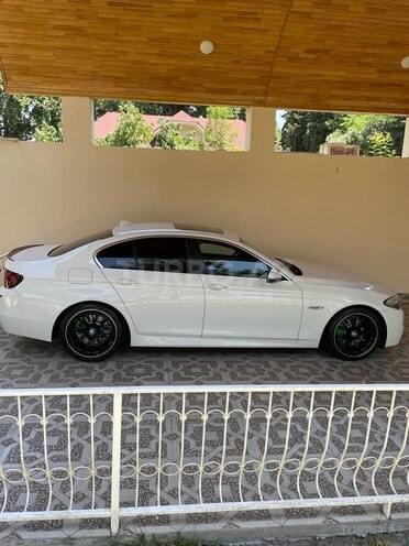 BMW 528 2013, 170,000 km - 2.0 l - Göyçay