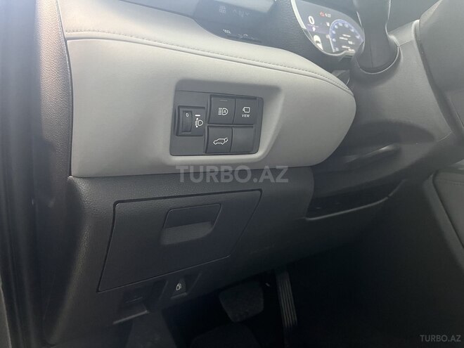 Toyota Highlander 2024, 0 km - 2.5 l - Bakı