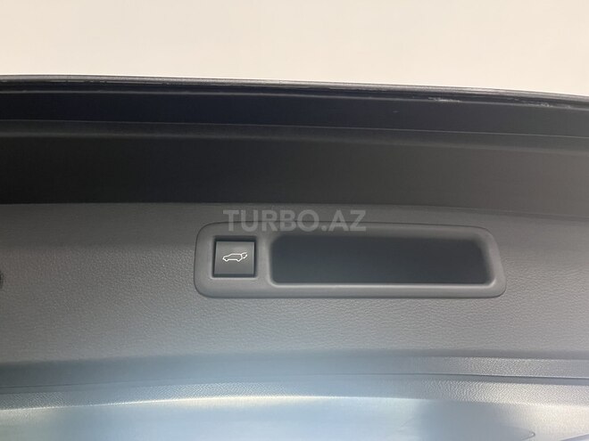 Toyota Highlander 2024, 0 km - 2.5 l - Bakı