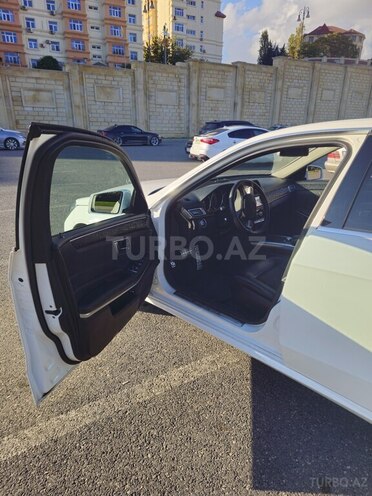 Mercedes E 220 d 2014, 196,000 km - 2.2 л - Bakı