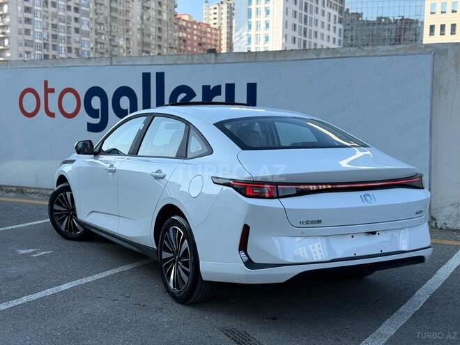 Changan Qiyuan A05 2025, 0 km - 1.5 л - Bakı