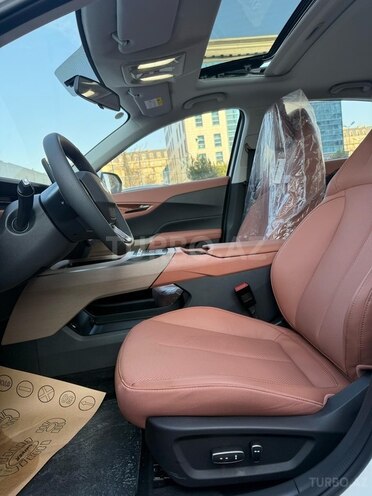 Changan Qiyuan A05 2025, 0 km - 1.5 л - Bakı