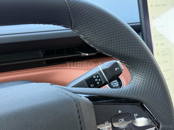 Changan Qiyuan A05 2025, 0 km - 1.5 л - Bakı