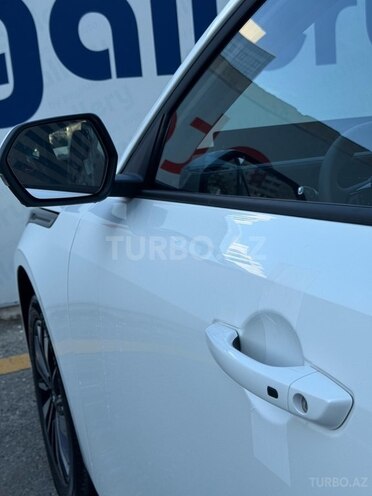 Changan Qiyuan A05 2025, 0 km - 1.5 л - Bakı