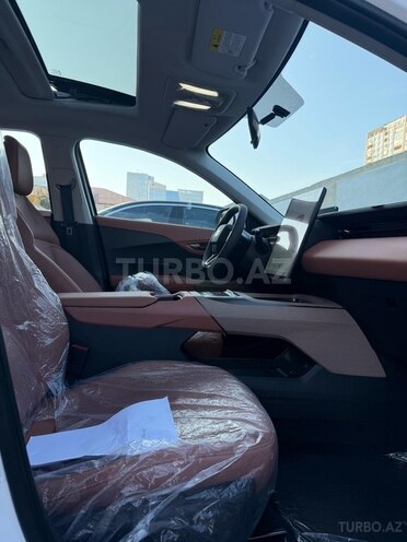 Changan Qiyuan A05 2025, 0 km - 1.5 л - Bakı