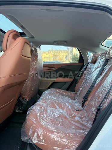 Changan Qiyuan A05 2025, 0 km - 1.5 л - Bakı