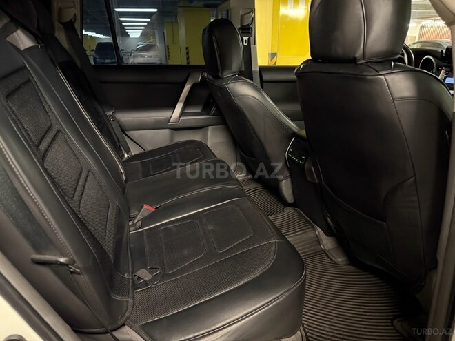 Toyota Land Cruiser Prado 2013, 220,000 km - 2.7 l - Gəncə