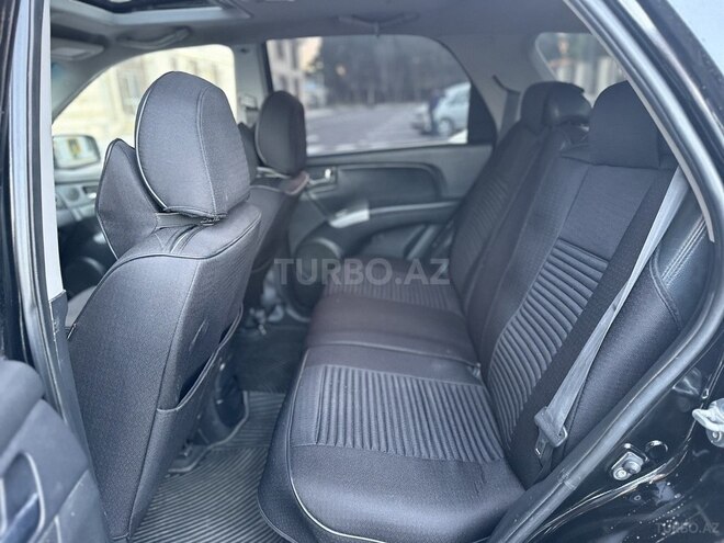 Kia Sportage 2007, 233,110 km - 2.0 l - Xırdalan