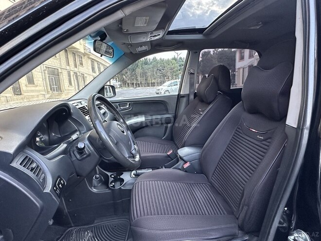Kia Sportage 2007, 233,110 km - 2.0 l - Xırdalan
