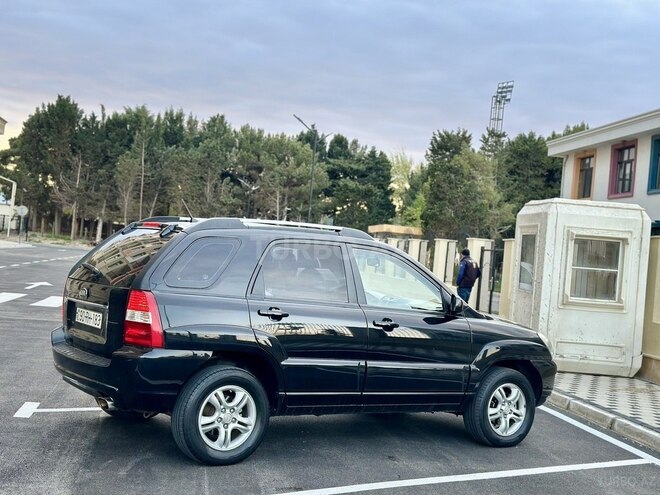 Kia Sportage 2007, 233,110 km - 2.0 l - Xırdalan