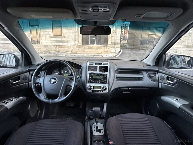 Kia Sportage 2007, 233,110 km - 2.0 l - Xırdalan