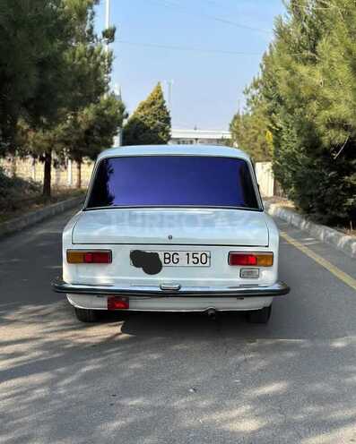 LADA (VAZ) 21011 1984, 100,000 km - 1.3 l - Oğuz