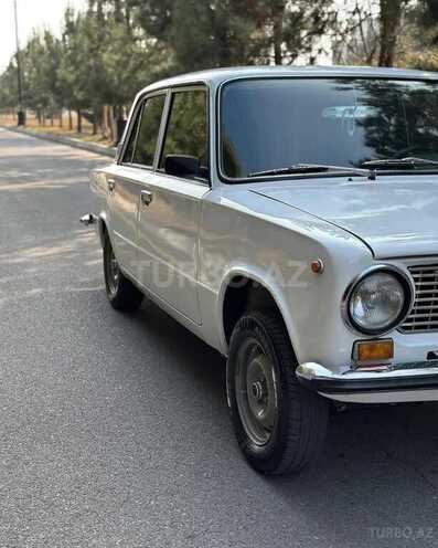 LADA (VAZ) 21011 1984, 100,000 km - 1.3 l - Oğuz