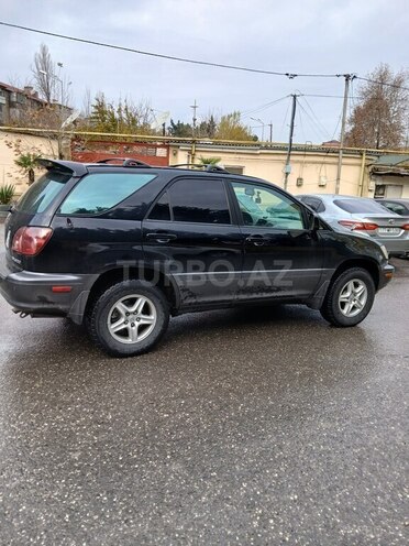 Lexus RX 300 2000, 178,000 km - 3.0 l - Bakı
