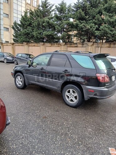 Lexus RX 300 2000, 178,000 km - 3.0 l - Bakı