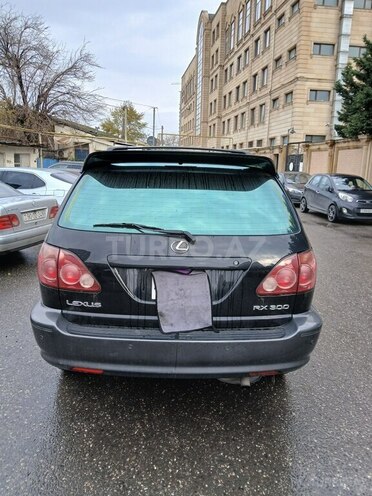 Lexus RX 300 2000, 178,000 km - 3.0 l - Bakı