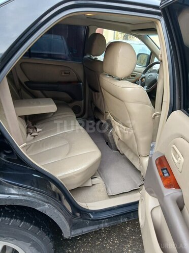 Lexus RX 300 2000, 178,000 km - 3.0 l - Bakı