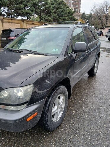 Lexus RX 300 2000, 178,000 km - 3.0 l - Bakı