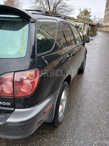 Lexus RX 300 2000, 178,000 km - 3.0 l - Bakı