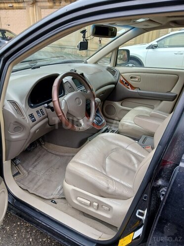 Lexus RX 300 2000, 178,000 km - 3.0 l - Bakı