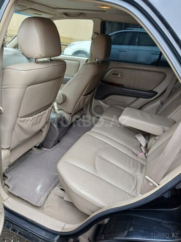 Lexus RX 300 2000, 178,000 km - 3.0 l - Bakı