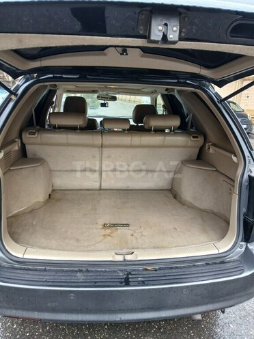 Lexus RX 300 2000, 178,000 km - 3.0 l - Bakı
