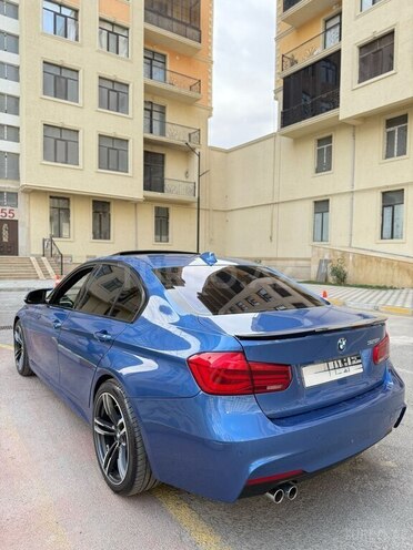 BMW 328 2013, 194,000 km - 2.0 л - Bakı