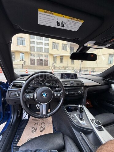 BMW 328 2013, 194,000 km - 2.0 л - Bakı
