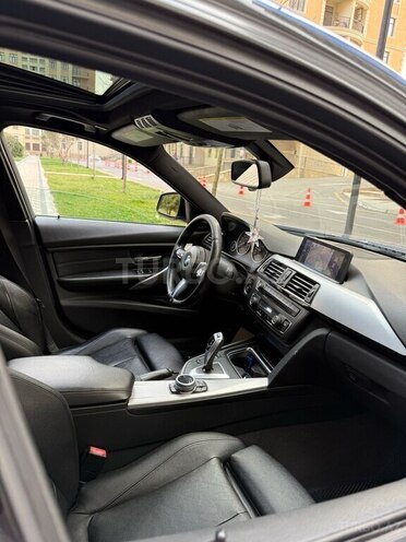 BMW 328 2013, 194,000 km - 2.0 л - Bakı